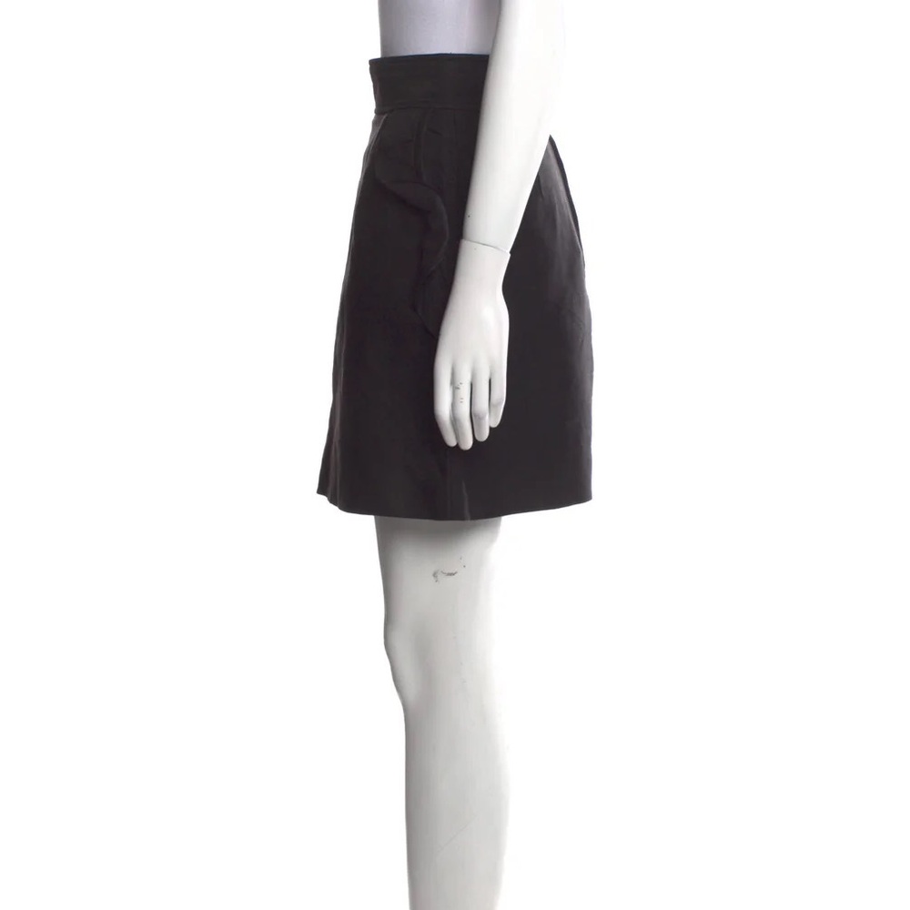 Sandro Mini Skirt - Picture 12 of 12